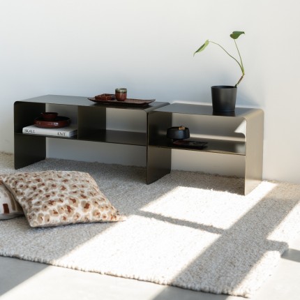 Carpet Boucara 300x200cm cream Kare Design