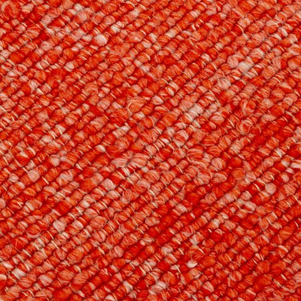 Vloerkleed Boucara 240x170cm oranje Kare Design