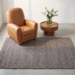 Vloerkleed Boucara 300x200cm grijs Kare Design