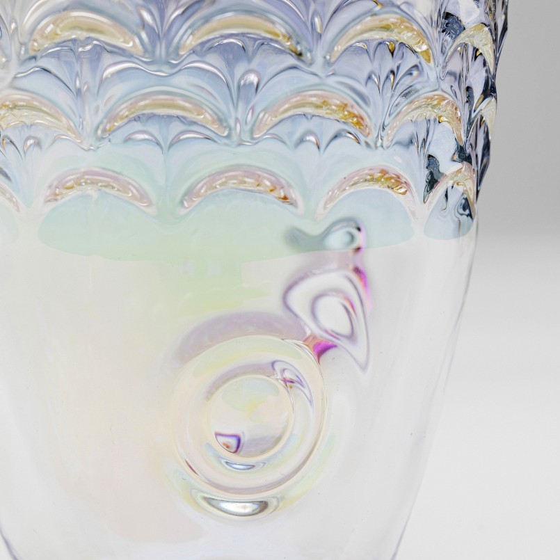 Stackable fish glasses - Kare Design