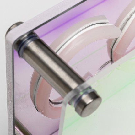 Table Lamp LED Come In Kare Design