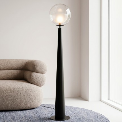 Floor Lamp Disco Ball 163cm Kare Design