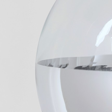 Vloerlamp Disco Ball 163cm Kare Design
