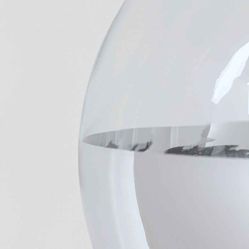 Vloerlamp Disco Ball 163cm Kare Design