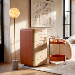 Floor Lamp Mito 160cm Kare Design