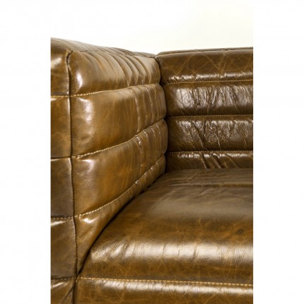 Sofa Square Dance 3-Seater Kare Design