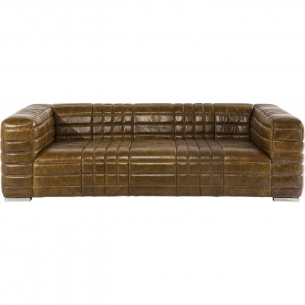 Sofa Square Dance 3-Zits Kare Design
