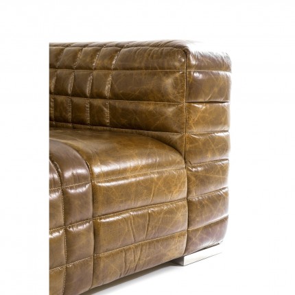 Sofa Square Dance 3-Seater Kare Design
