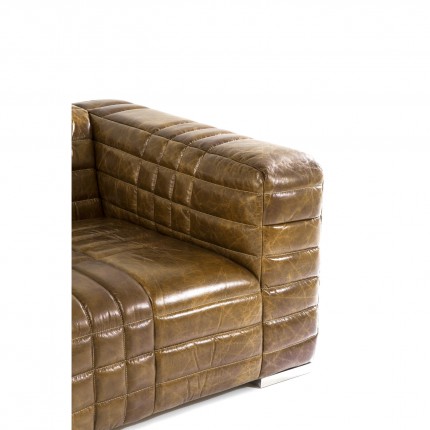 Sofa Square Dance 3-Seater Kare Design