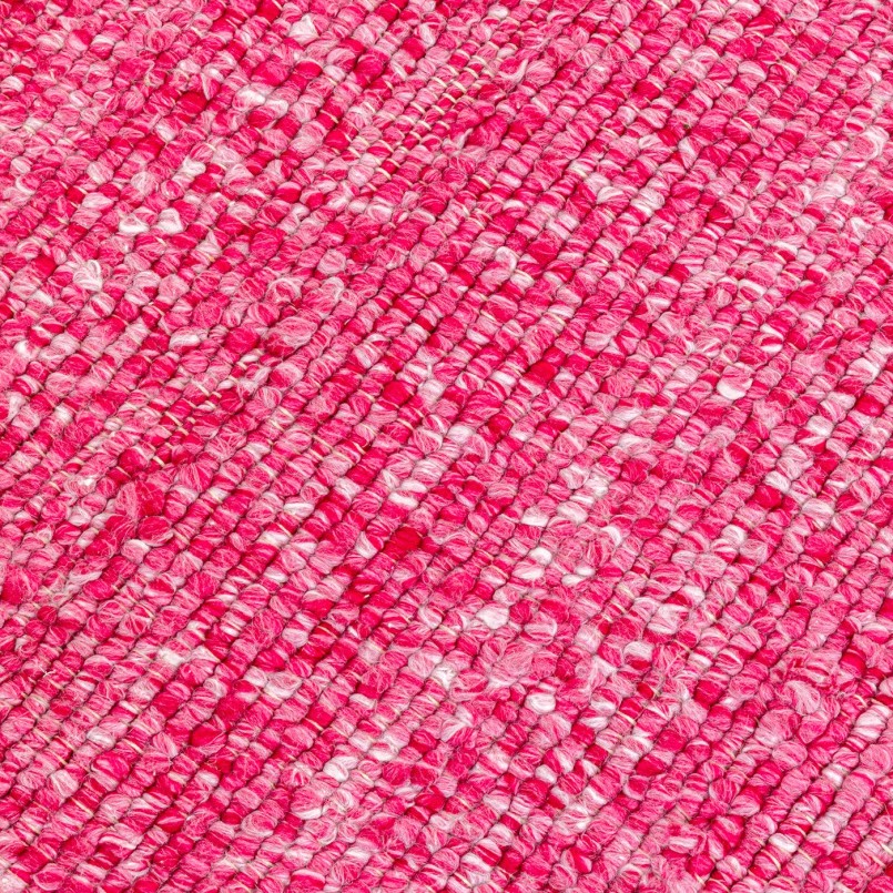 Vloerkleed Boucara 240x170cm roze Kare Design