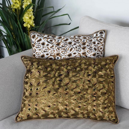 Kussen Cheetah 60x40cm Kare Design