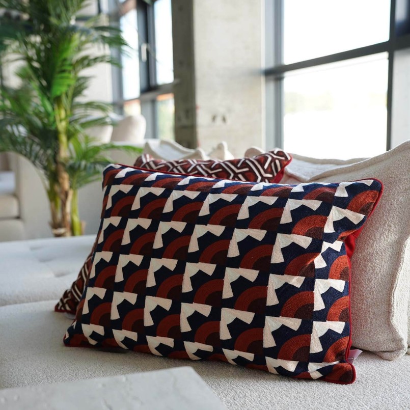 Kussen Alba Kare Design