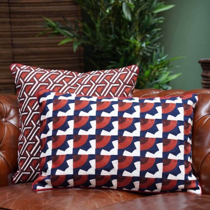 Cushion Alba Kare Design