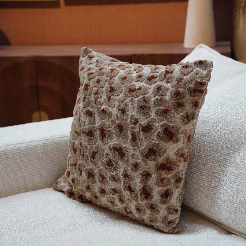 Kussen Goldy Dots 50x50cm Kare Design
