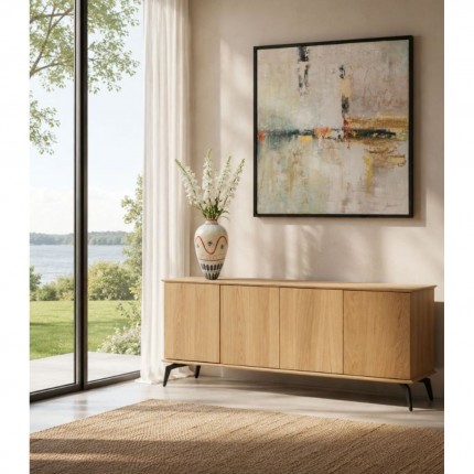 Dressoir Lars Kare Design