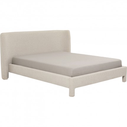 Bed Paul beige Kare Design