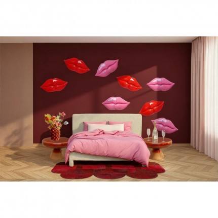 Bed Paul beige Kare Design