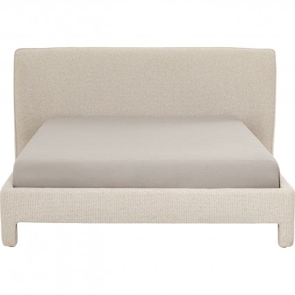 Bed Paul beige Kare Design