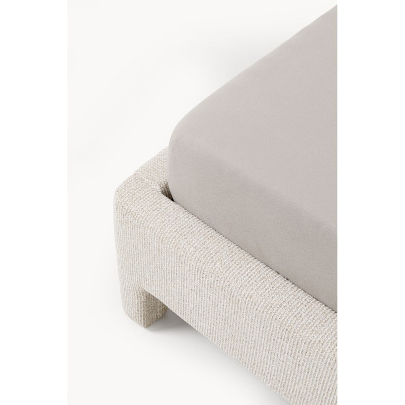 Lit Paul Beige 160x200cm