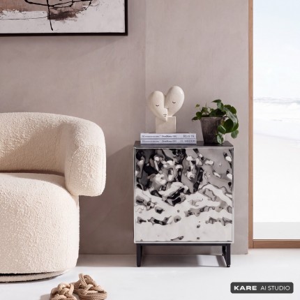 Nightstand Carino Kare Design