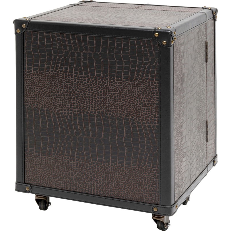 Meuble bar Globetrotter PM