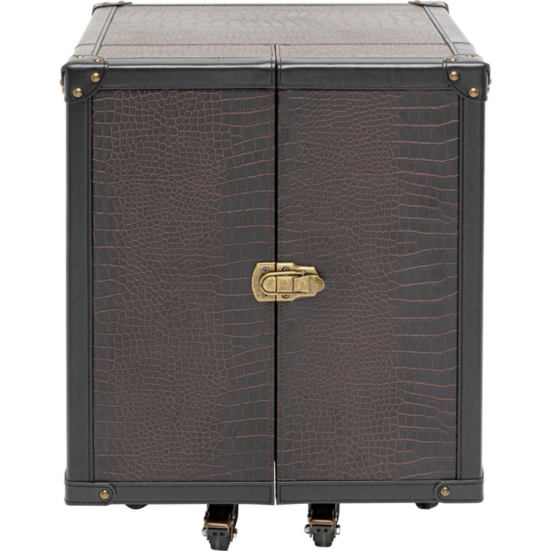 Meuble bar Globetrotter PM