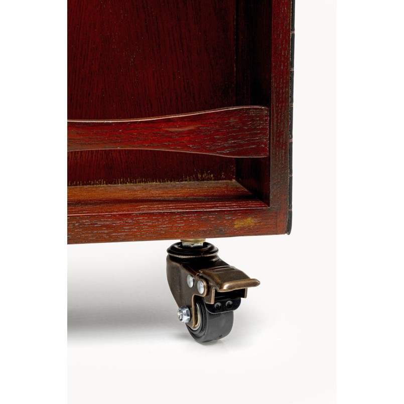Meuble bar Globetrotter PM