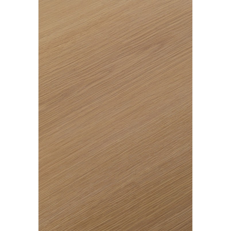 table Cono chêne Ø120cm