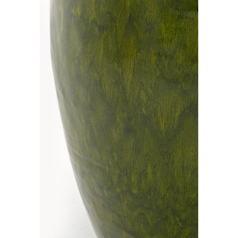 Vase Cali vert 58cm