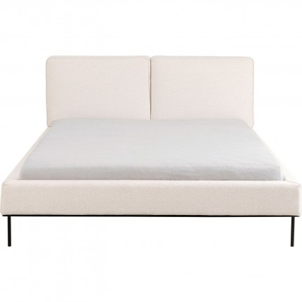 Bed East Side 180x200cm Kare Design