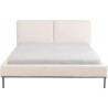 Eigentijds beige bed - East Side - Kare Design