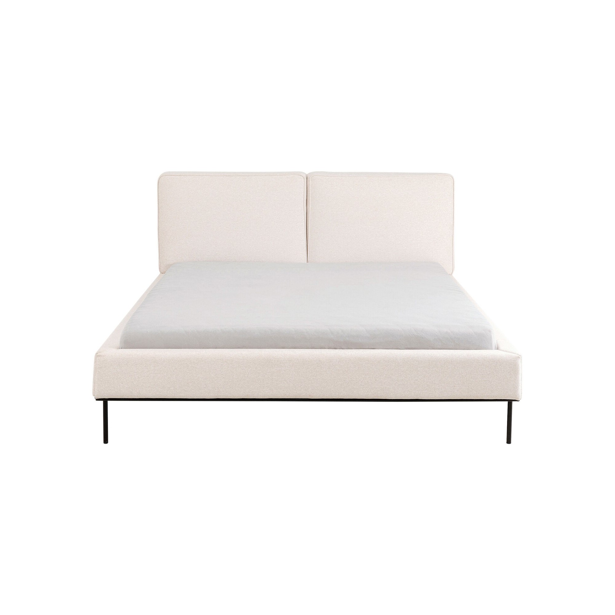 Bed East Side 180x200cm Kare Design