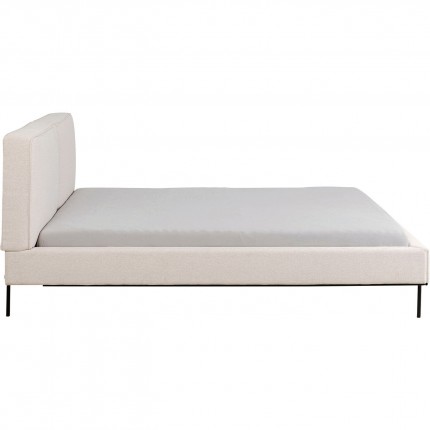 Bed East Side 180x200cm Kare Design