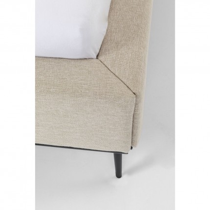Bed East Side 180x200cm Kare Design