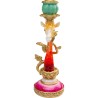 Kandelaar giraffe 26cm Kare Design