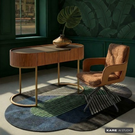 Vloerkleed Entree 240x170cm Kare Design