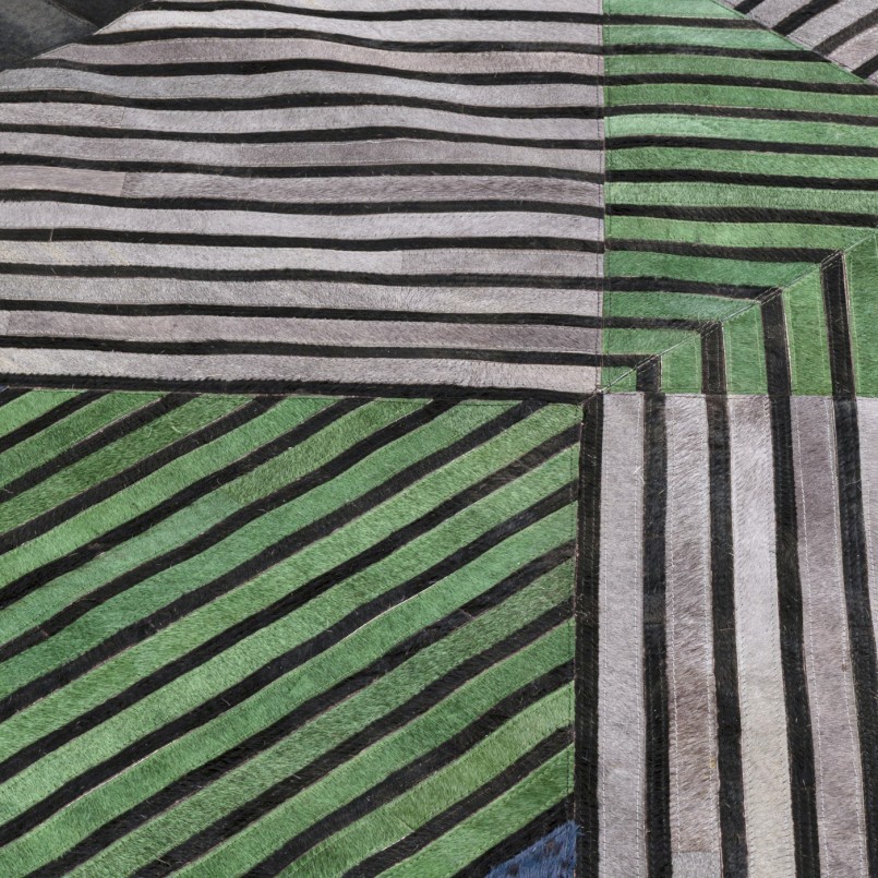 Vloerkleed Entree 240x170cm Kare Design