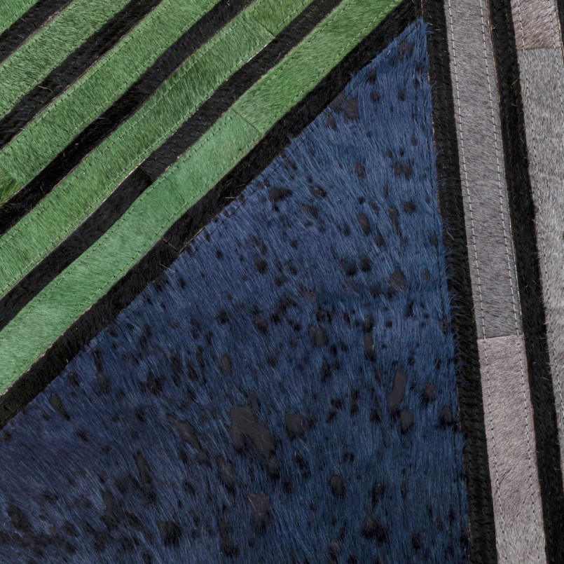 Vloerkleed Entree 240x170cm Kare Design