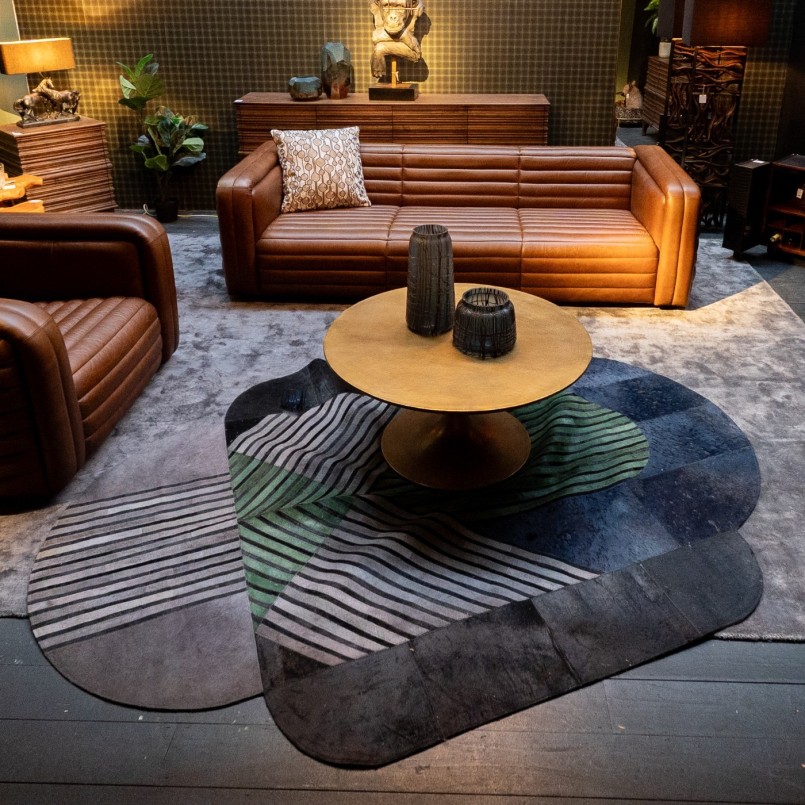 Vloerkleed Entree 240x170cm Kare Design