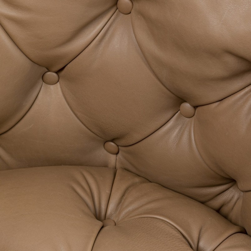 Armchair Drapes Kare Design