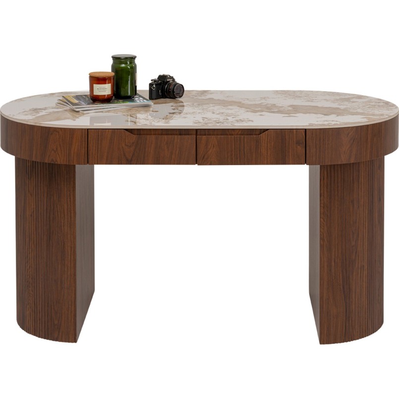 Bureau Ruben 140x70cm Kare Design