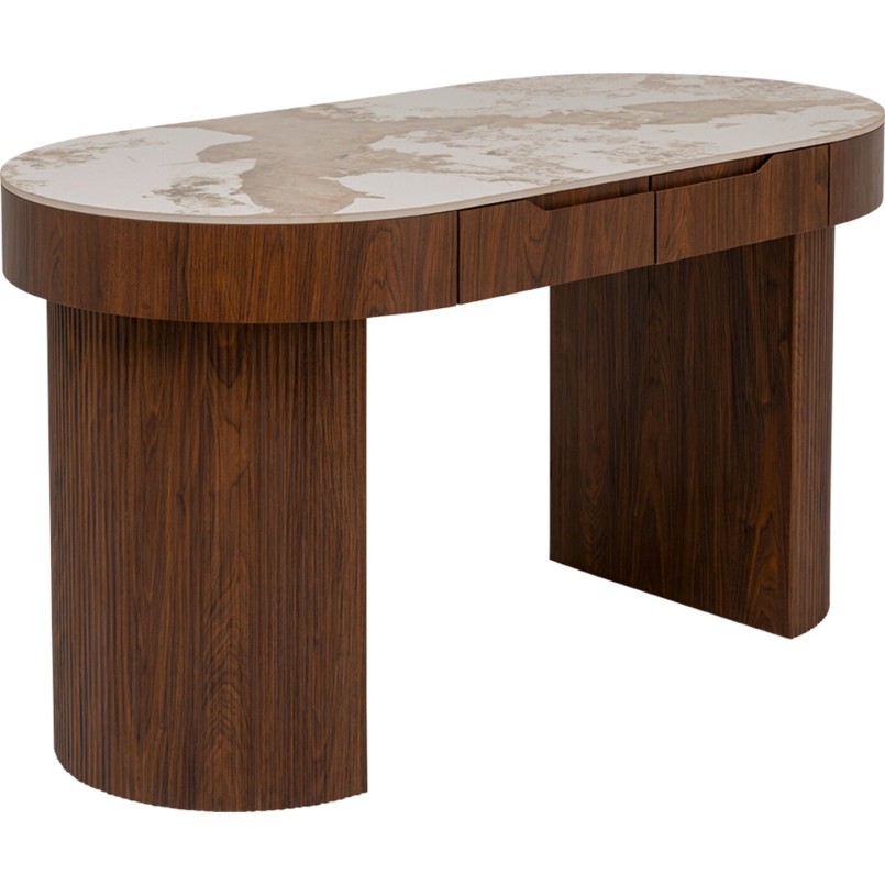 Desk Ruben 140x70cm Kare Design