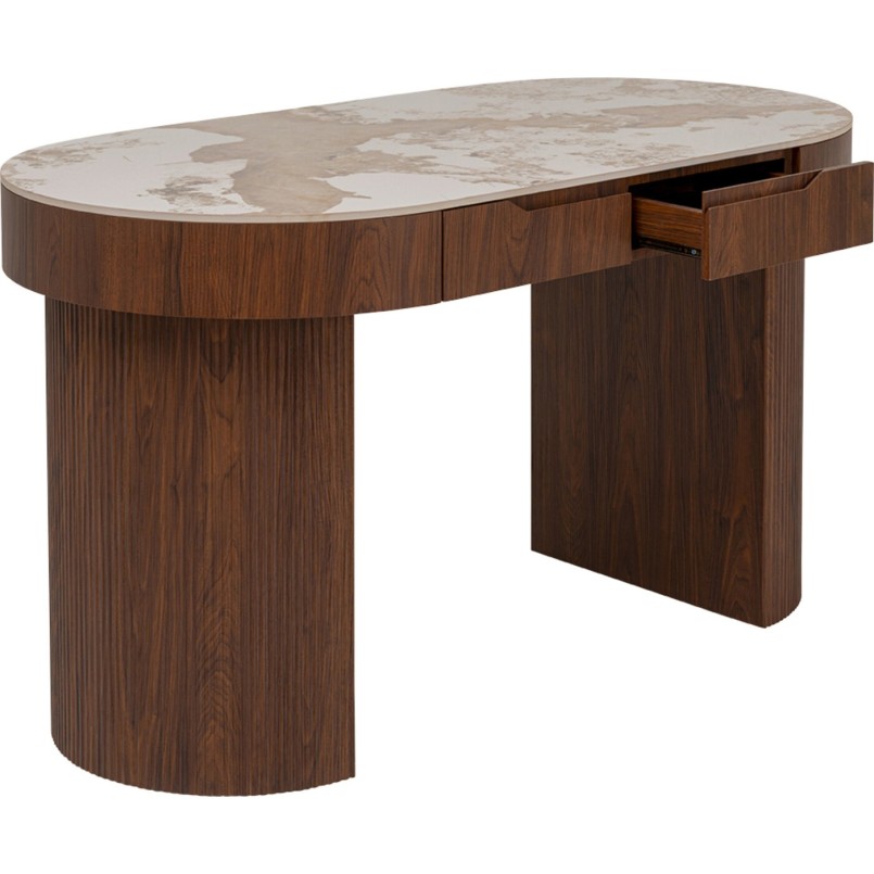 Desk Ruben 140x70cm Kare Design