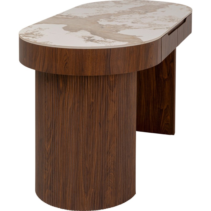 Bureau Ruben 140x70cm Kare Design