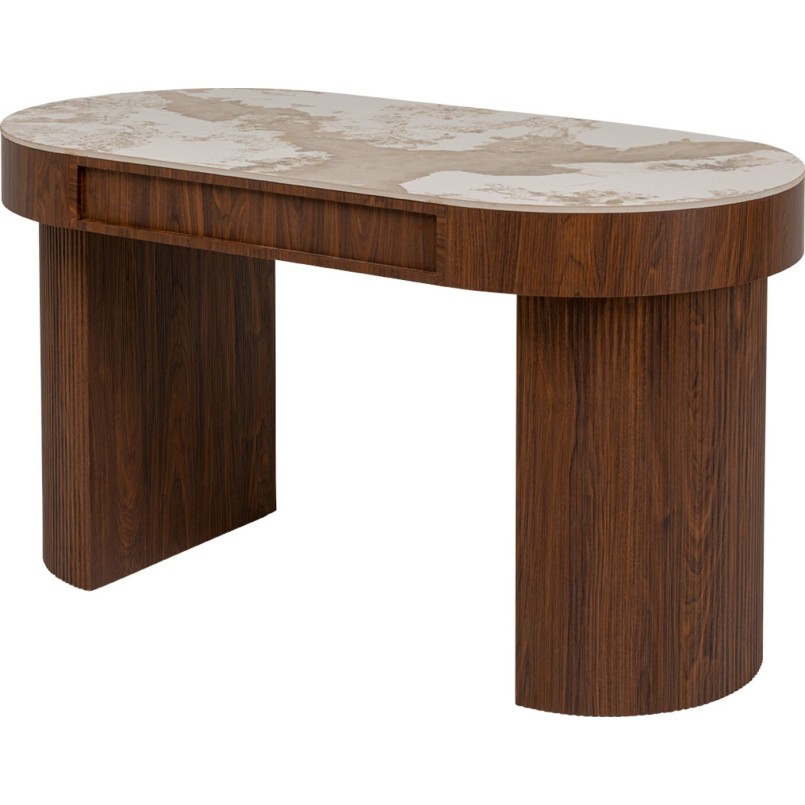 Bureau Ruben 140x70cm Kare Design