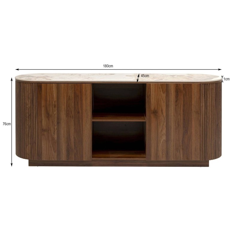 Sideboard Ruben Kare Design