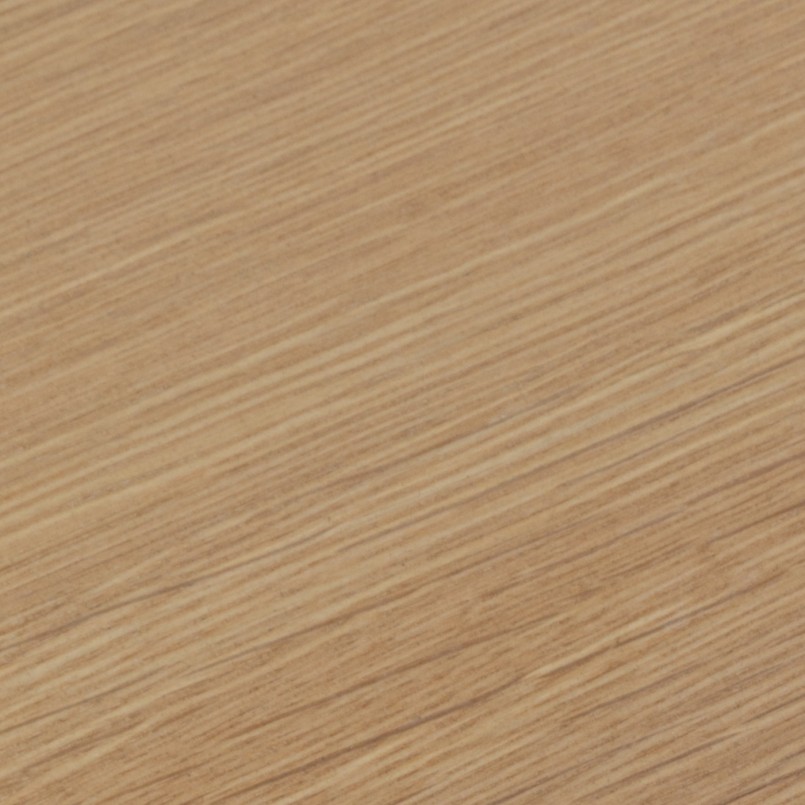 Ronde eikenhouten tafel - Cono - Kare Design