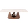Coffee Table Geraldo 140x80cm Kare Design