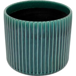 Vase Cali vert 39cm