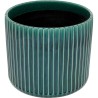 Vase Cali vert 39cm